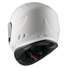 Simpson Gloss White Venom Full Face Helmet