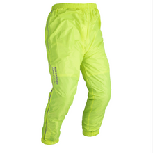 Rainseal Waterproof Riders Fluorescent Over Trousers