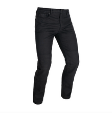 Oxford Original Approved AAA SLIM Fit Black Jeans