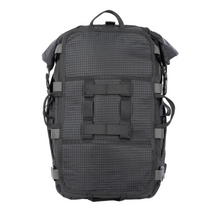 Oxford Atlas T-20 Advanced Tourpack Black