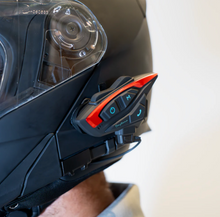 Mesh Connectivity Intercom v5.1 by Daytona Helmets