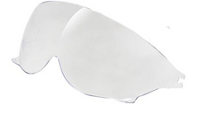 LS2 BOB Low Profile Matt Black ECE approved Open Face Helmet with dark drop down visor