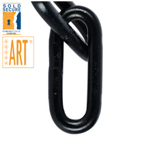 Oxford Beast Security Chain 1.5m & 2.00m