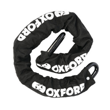 Oxford Beast Security Chain 1.5m & 2.00m