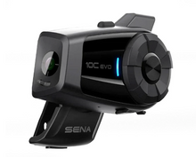 SENA 10C-EVO-02 EVO M/C BLUETOOTH CAMERA & COMM SYSTEM
