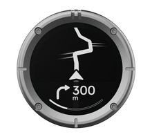 BEELINE MOTO II METAL SILVER