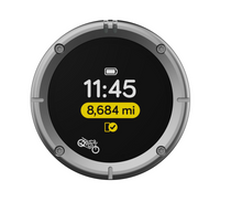 BEELINE MOTO II METAL SILVER