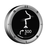 BEELINE MOTO II METAL SILVER