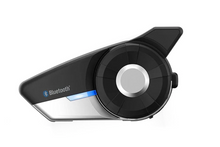 SENA 20S-EVO-11, M/C BLUETOOTH COMMUNICATION SYSTEM W/HD SPEAKERS