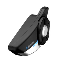 SENA 20S-EVO-11, M/C BLUETOOTH COMMUNICATION SYSTEM W/HD SPEAKERS