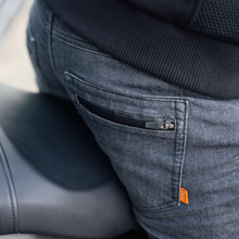 Mason AAA D30 Waterproof Armoured Jeans by Merlin