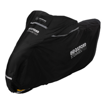 Oxford Stormex Pro Bike Cover