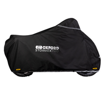 Oxford Stormex Pro Bike Cover