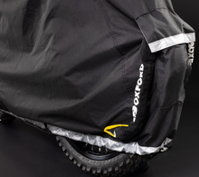 Oxford Stormex Pro Bike Cover