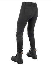 Oxford Original Approved Ladies BLACK Jeggings AA safety rated