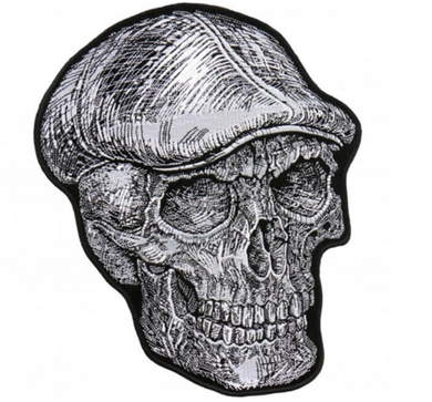 Peaky Blinder Skull 4