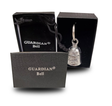 Guardian Angel Bell Presentation Gift Box (BOX only NO CONTENTS)