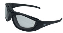 Prescription Rider Eyewear-Clear to Dark, Eyewear - Fat Skeleton UK