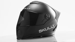 Crowd Funded Skully Helmets Crash & Burn