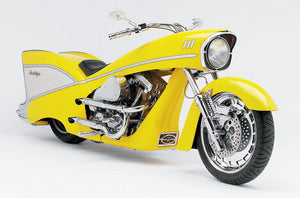 Arlen Ness to Receive “Lifetime Achievement” Award at This Years Sturgis Rally