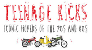 Revealed….The Underlying Reason Why Today’s Youth Aren’t Big Fans of Motorcycling?