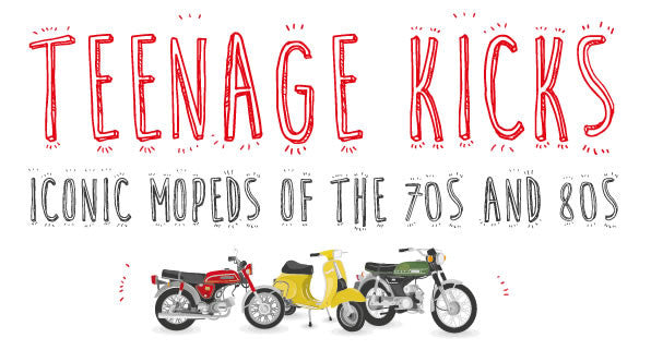 Revealed….The Underlying Reason Why Today’s Youth Aren’t Big Fans of Motorcycling?