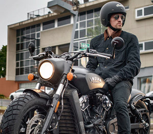 -Breaking News New 2018 Indian Scout Bobber-