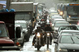 Fat Skeleton’s List of Bikers Pet Hates
