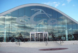 Orange County Choppers "World Headquarters" Sold via On-Line auction.