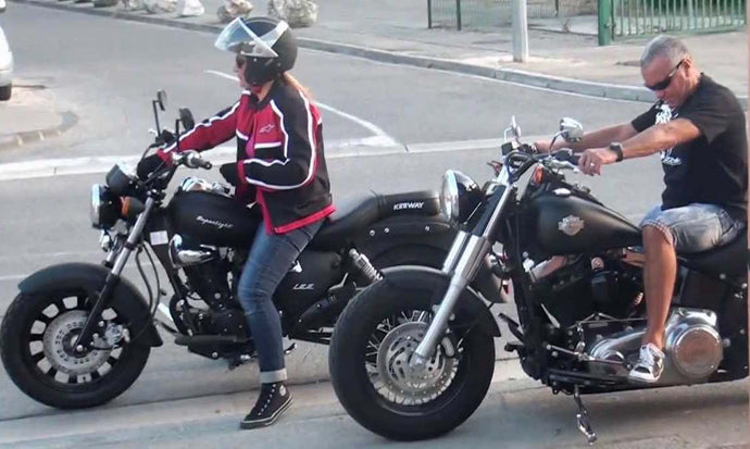 And The Winners Are…..The results of 2016’s UK Motorcycle registrations are in.