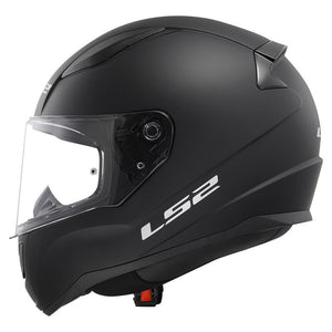 LS2 FF353 Rapid II Matt Black Full Face Helmet