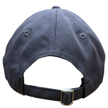 Fat Skeleton ™ Skull Jaw Wings logo Baseball Cap