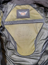 'Interstate' AA Rated Armoured Rider Hoodie by Fat Skeleton - Fat Skeleton UK