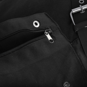 Oxford Heritage Backpack Black 30L By Oxford