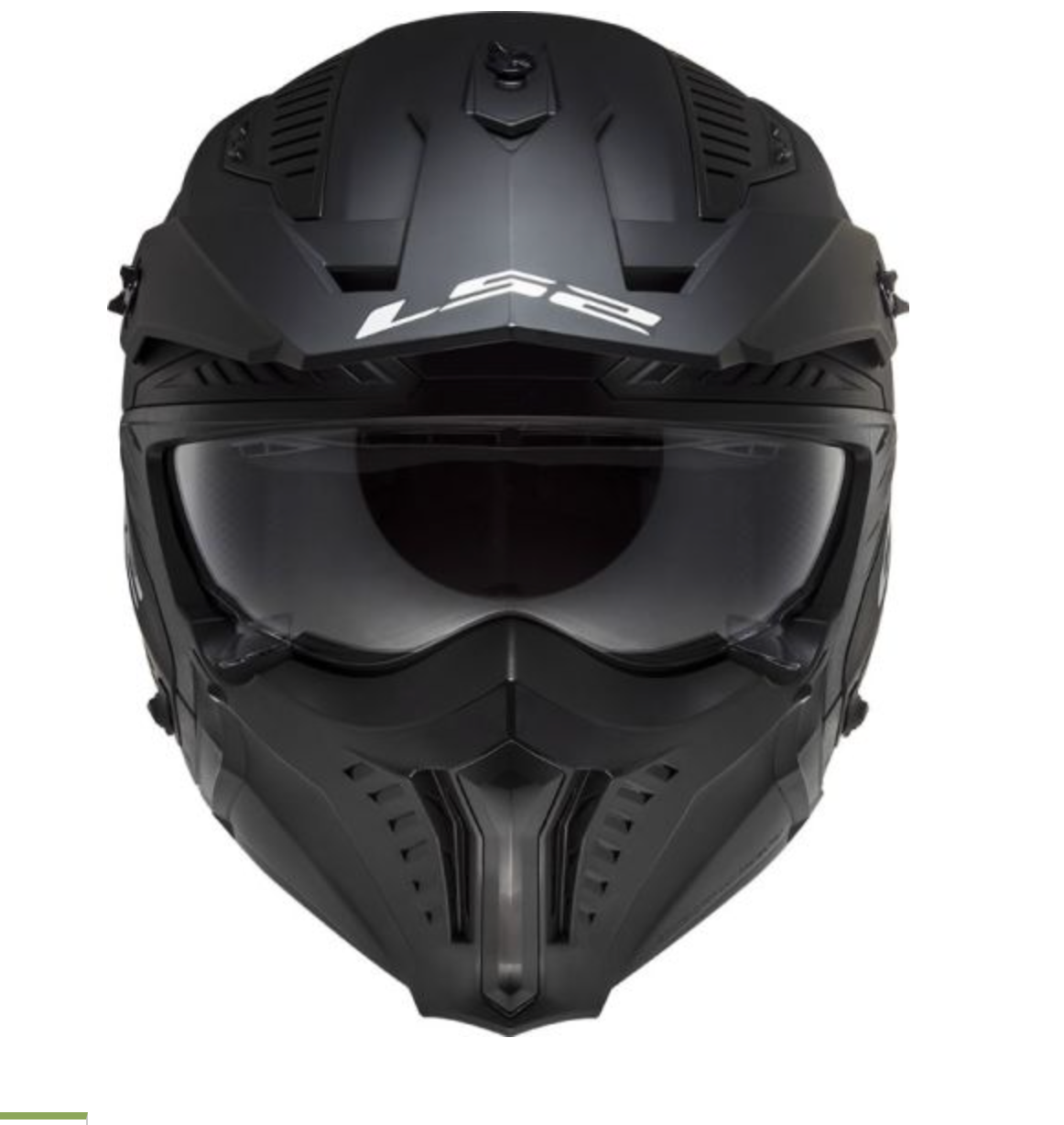 Open face 2025 snowmobile helmet