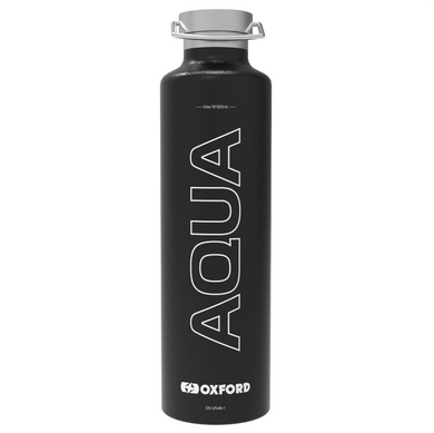 Oxford AQUA 1.0L Insulated Flask