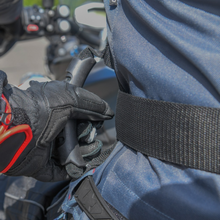 Oxford Rider Grips Pillion Grab Handles