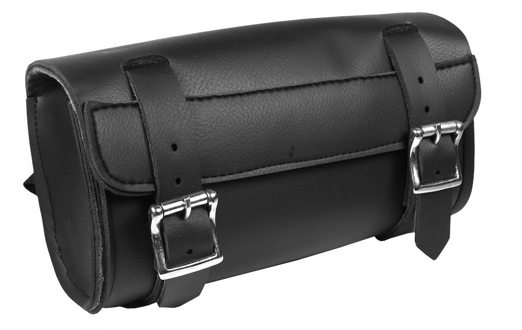 Cruiser Motorcycle Tool Roll by Hot Leathers