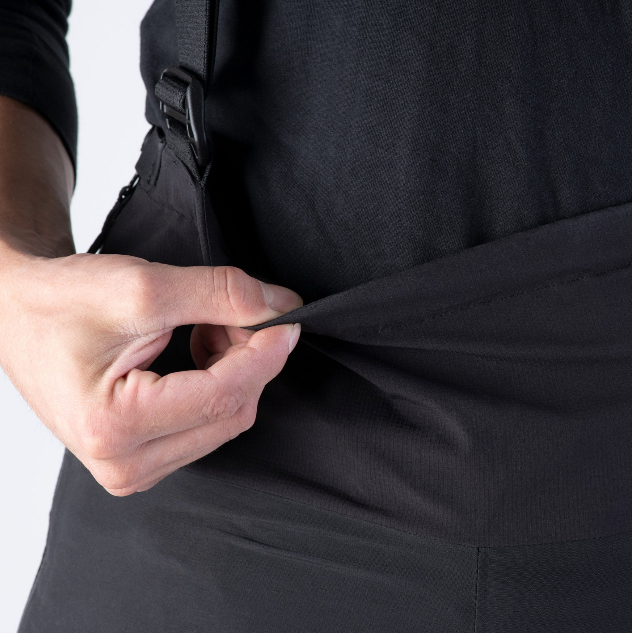 Oxford top rainseal trousers