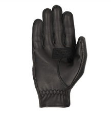 Henlow Air Black Urban Cruiser Gloves by Oxford Products