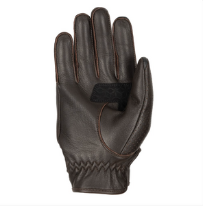 Henlow Air Brown Urban Cruiser Gloves by Oxford Products