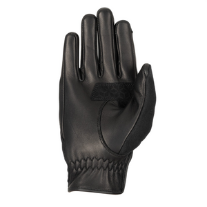 Kickback Black Urban Cruiser Gloves by Oxford Products
