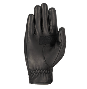 Kickback Charcoal Grey Urban Cruiser Gloves by Oxford Products
