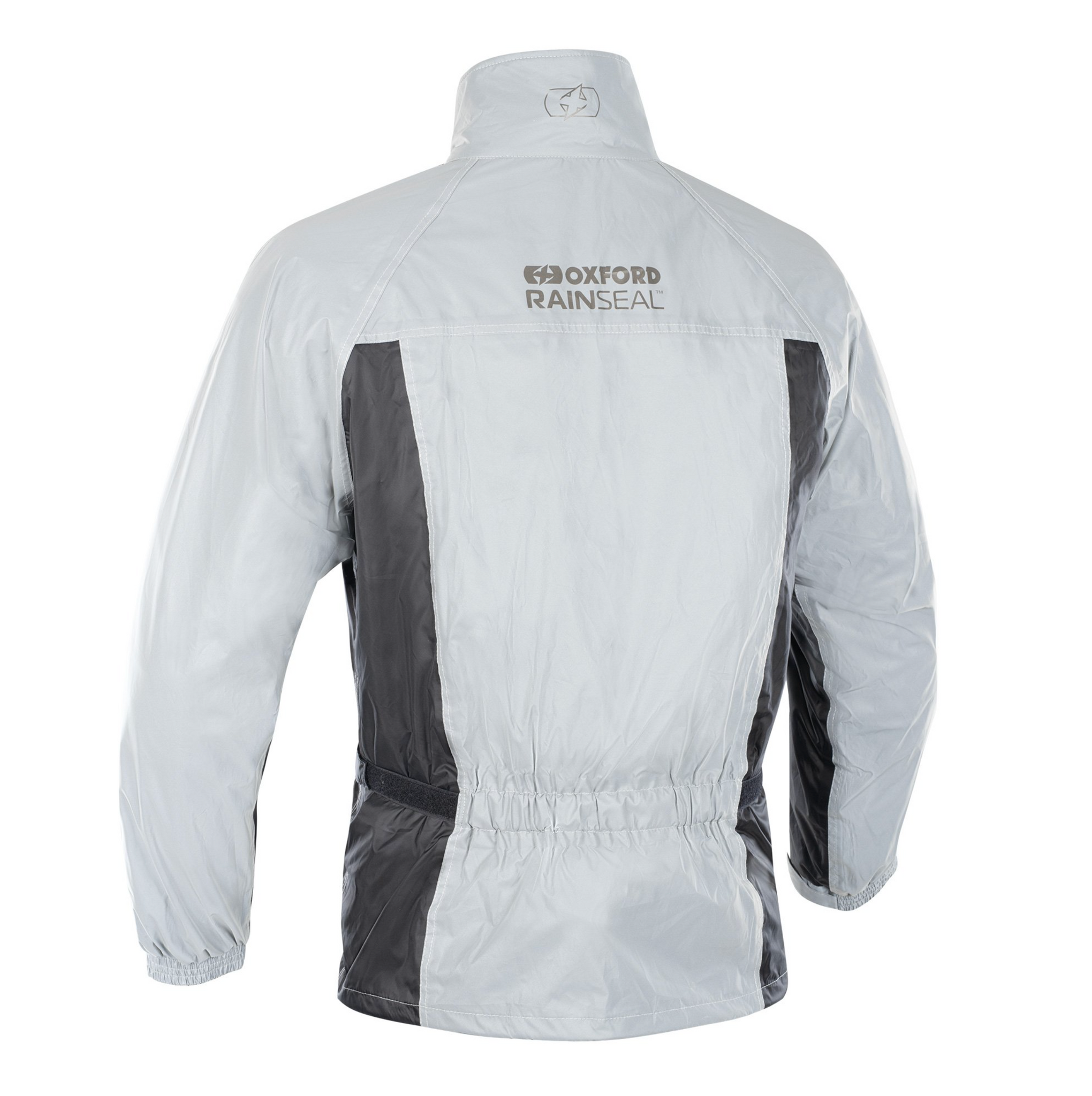 Oxford 2025 rainseal jacket