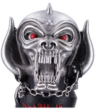 Motorhead Warpig Bottle Stopper 10cm