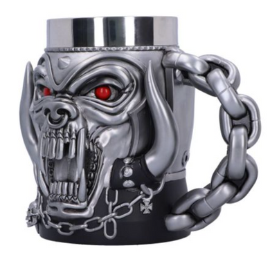 Motorhead Warpig Tankard