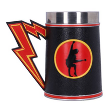 AC/DC High Voltage Tankard 16cm