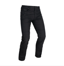 Oxford Original Approved AAA Straight Fit Jeans - Black