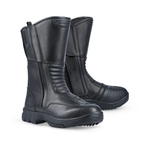 Oxford Continental Motorcycle Touring Boot
