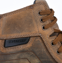 Oxford Kickback Waterproof Brown Boot